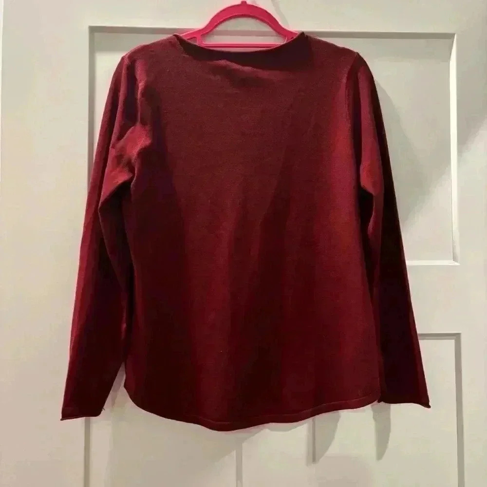 Chicos Sweater - Picture 2 of 5